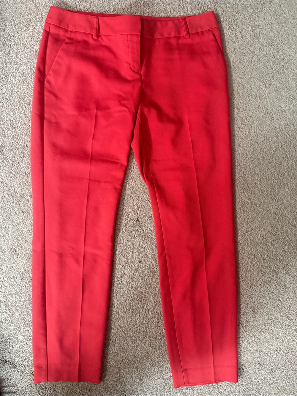 Express Columnist Ankle Pants